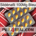 Sildénafil 100Mg Bleu cialis2